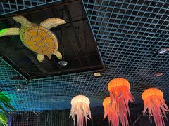 -太平洋海底世界