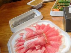 -丁卯•铜锅涮肉(工体店)