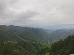 -四明山国家森林公园
