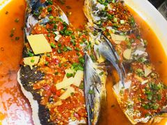 -千岛湖小鱼儿·淳安匠心农家菜