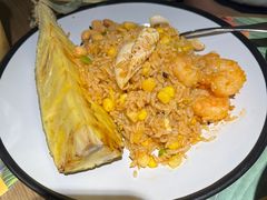 -大树餐厅(大悦城店)
