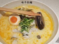-味千拉面(南宁江南万达店)