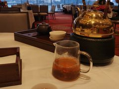 -白天鹅宾馆-宏图府餐厅