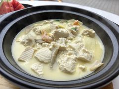 -蘭奢雅集·江浙菜(青山江滩店)