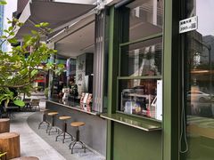 -SAANCI山池咖啡(卓悦中心店)
