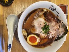 -面屋 猪一