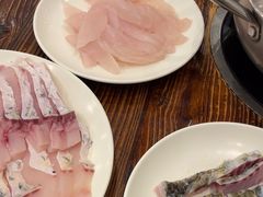 -正能量脆肉鲩火锅