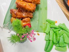 -朱仔记食府(江南大道店)