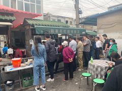 -赵家名吃四味烩菜(东大寺门食品街店)