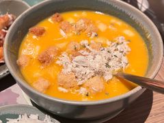 -安南越南餐厅(青岛万象城店)