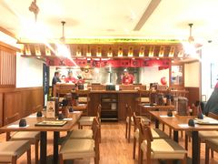 大堂-豚王拉面(澳门银河店)
