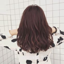 -Godhands美发设计沙龙