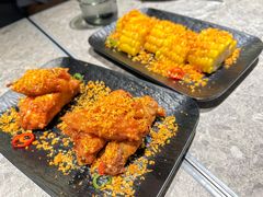 -留半山·香港食堂(啦啦宝都店)