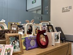 -海马体照相馆(成都来福士广场店)