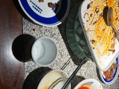 -老萍巷莲花血鸭·萍乡地标江西菜(步行街店)