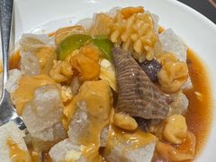 -连鹭海鲜·海肠捞饭·海胆饭(星海店)