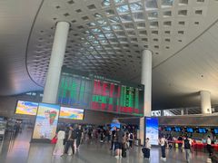 -杭州萧山国际机场