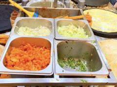 -安悦煎饼(河北店)