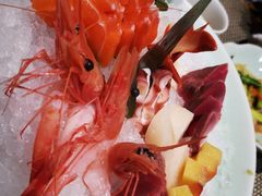 刺身大拼盘-万鱼亭 日本料理(无锡香山名园店)