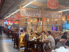 -安泰楼·佛跳墙创始人·传统闽味早茶·酒楼(三坊七巷闽菜地标店)