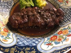猪排-希望日本料理(保利香槟花园店)