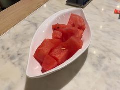 -尚尚仙·酸汤猪手·猪肚鸡火锅(华联万柳购物中心店)