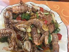 -忆口香龙虾(珠海夏湾老店)