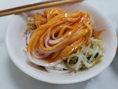 -薛昌利大米面皮(南关正街店)