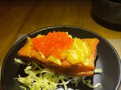 榴莲芝士寿司-昊·来了寿司(双楠2店)