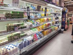 -盒马鲜生(红莲店)