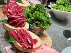-小饕荟养生火锅(仁和·熙春郡店)