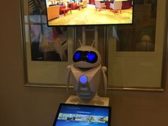 -荟星庭西餐厅(天府丽都喜来登饭店)