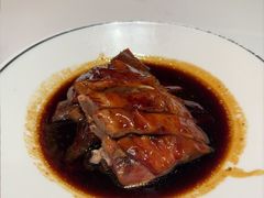 明太祖烤鸭-应天大明王朝·南京菜创始店(中山陵店)