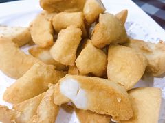 -陈记粤湛鸡饭店