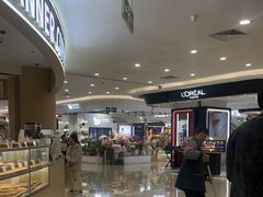 -巴黎春天(浦建店)