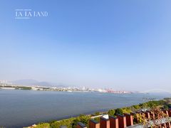 -芒洲湿地公园