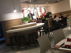 大堂-肯德基(京广桥店)