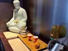 -豫园湖心亭茶楼