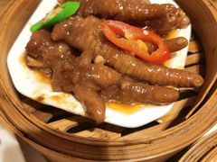 酱汁蒸凤爪-海皇酒家(钰海万国汇购物广场店)