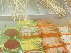 -老马路串串香火锅(北门桥店)