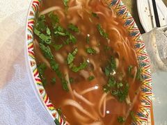 -海尔巴格·新疆菜(吐鲁番店)