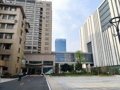 -浙江省立同德医院(翠苑院区)