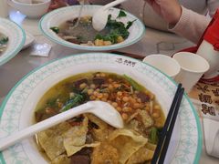 -苏晓玥·手作江南小吃(深圳北站店)
