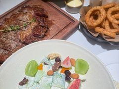 -MEAT MATE 鲜食肉铺(北京太古坊店)