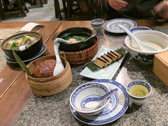 -南京大牌档(之心城店)