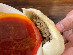 -清真石家包子(大皮院总店)