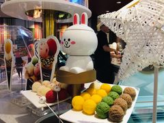 -哈根达斯(皇城恒隆广场店)