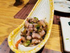 -林妈妈村·日式料理(宝山万达店)