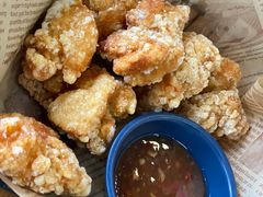 -李先生的首尔小馆(松江启源广场店)
