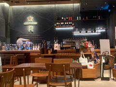 -星巴克(威尼斯人店)